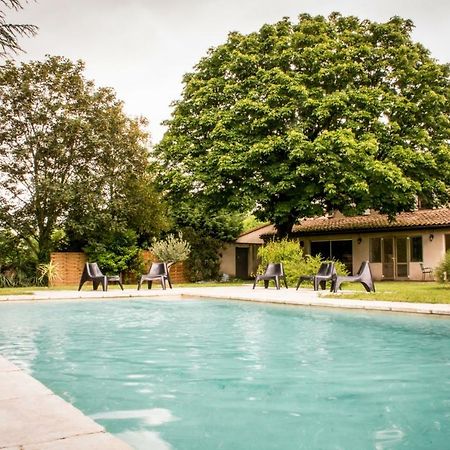Chambres D'Hotes L'Echappee Belle Beauvallon  Kültér fotó