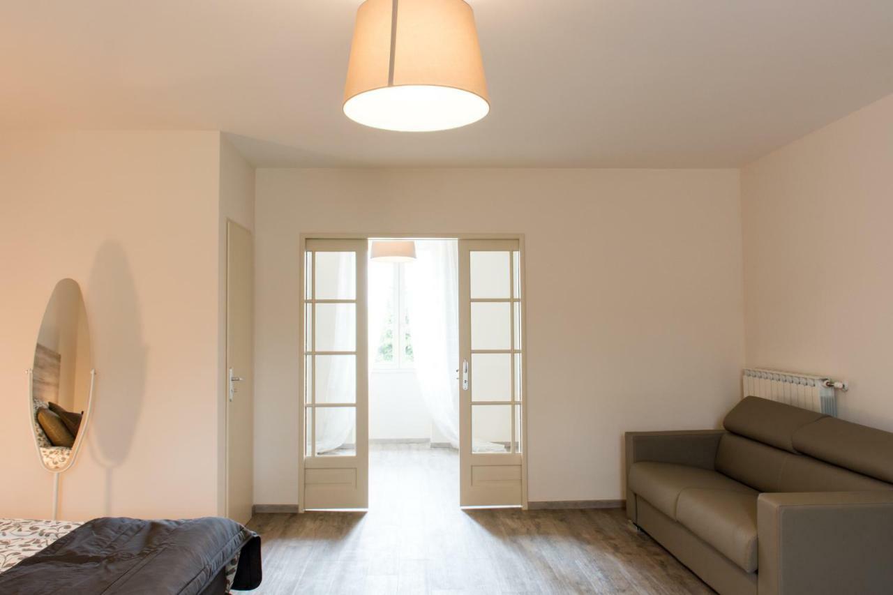 Chambres D'Hotes L'Echappee Belle Beauvallon  Kültér fotó