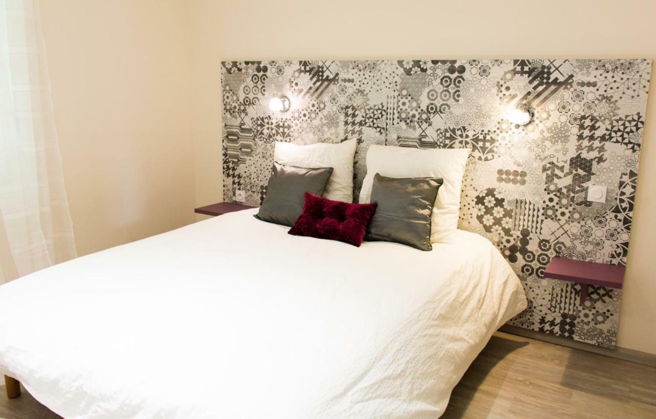Chambres D'Hotes L'Echappee Belle Beauvallon  Kültér fotó