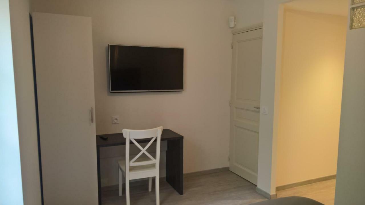 Chambres D'Hotes L'Echappee Belle Beauvallon  Kültér fotó