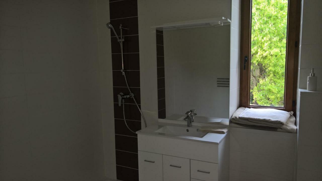 Chambres D'Hotes L'Echappee Belle Beauvallon  Kültér fotó