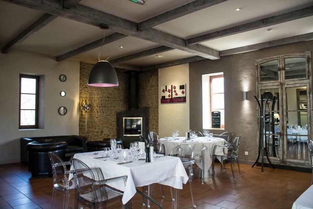 Chambres D'Hotes L'Echappee Belle Beauvallon  Kültér fotó