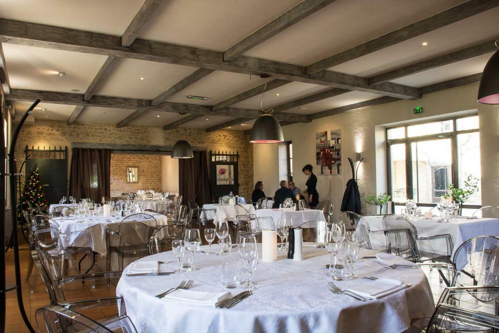 Chambres D'Hotes L'Echappee Belle Beauvallon  Kültér fotó